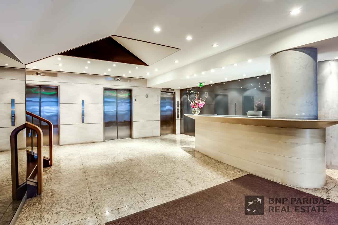 Bureau Paris 1737m² Location bureau Paris OLBUR2206195 10